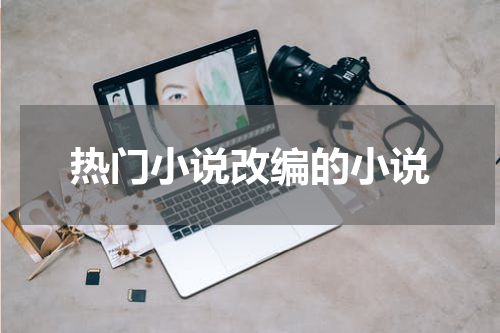 热门小说改编的小说