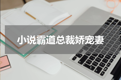 小说霸道总裁娇宠妻