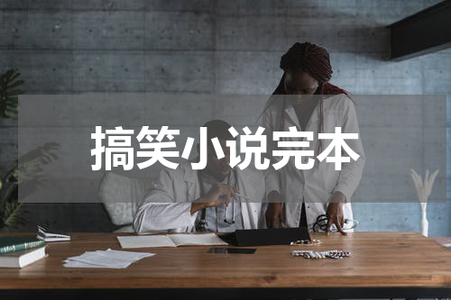 搞笑小说完本
