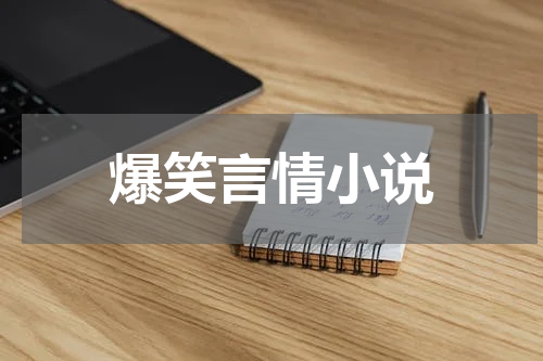 爆笑言情小说