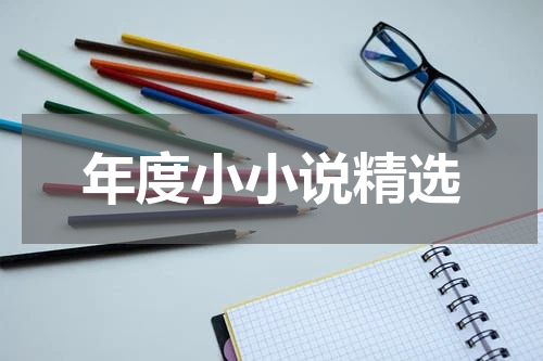 年度小小说精选