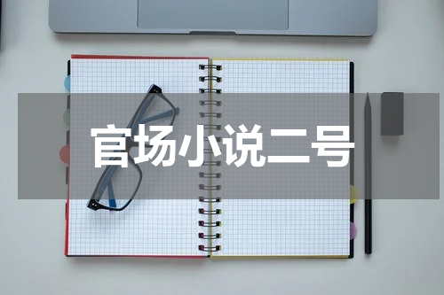 官场小说二号