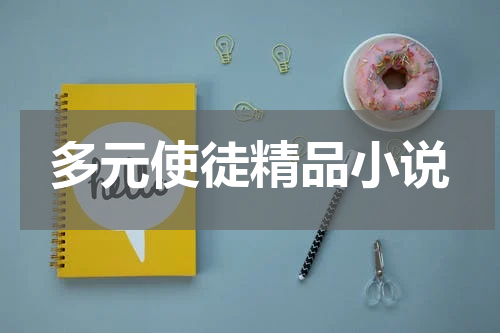 多元使徒精品小说