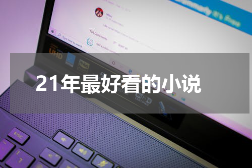 21年最好看的小说