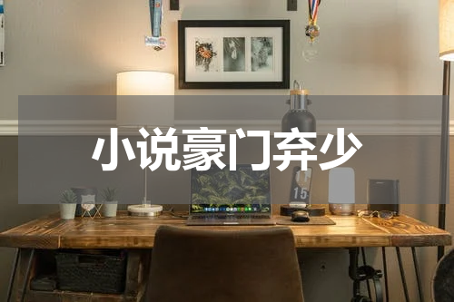 小说豪门弃少