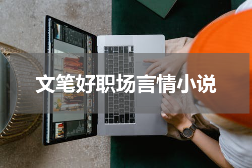 文笔好职场言情小说