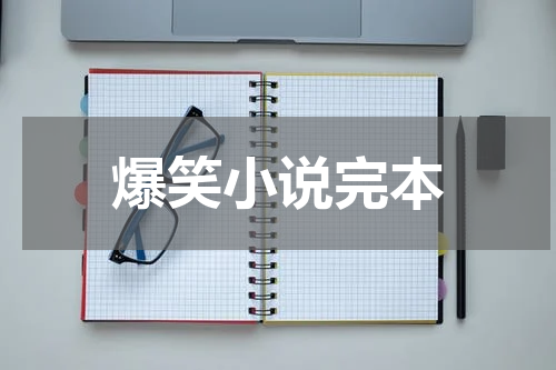 爆笑小说完本