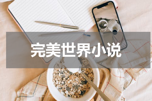 完美世界小说