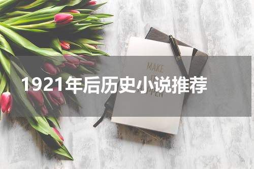 1921年后历史小说推荐