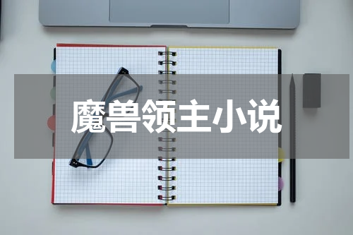 魔兽领主小说