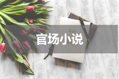 官场小说
