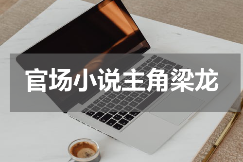 官场小说主角梁龙