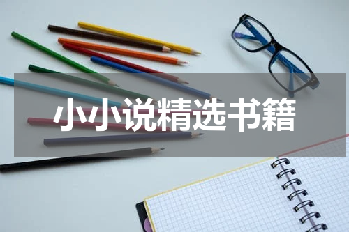 小小说精选书籍