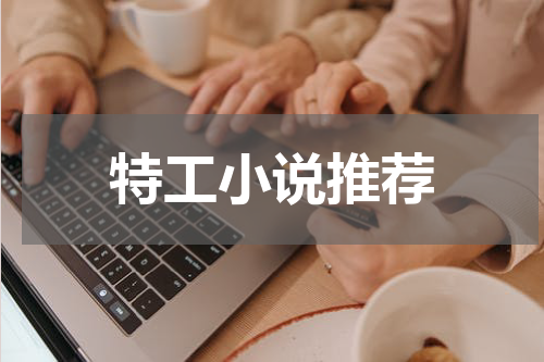 特工小说推荐