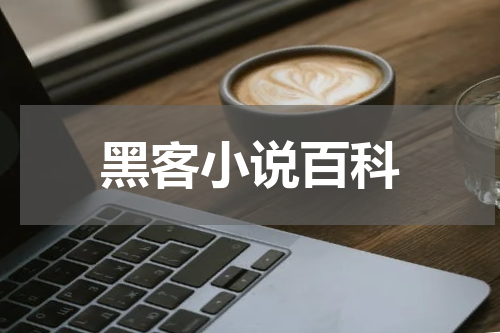 黑客小说百科