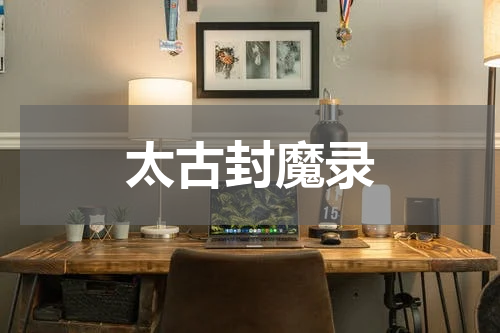 太古封魔录