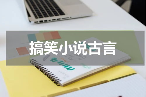 搞笑小说古言
