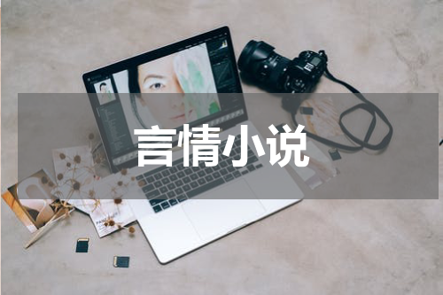 言情小说