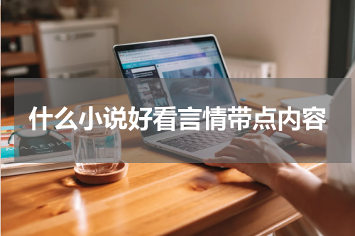 什么小说好看言情带点内容