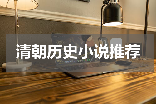 清朝历史小说推荐
