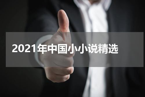 2021年中国小小说精选