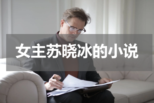 女主苏晓冰的小说