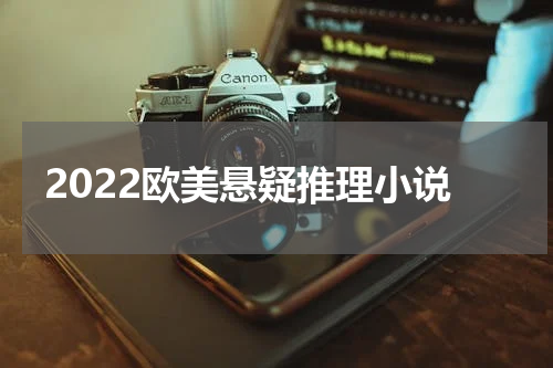 2022欧美悬疑推理小说