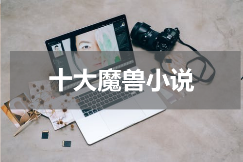 十大魔兽小说