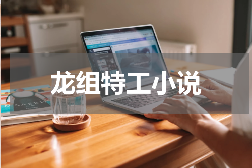 龙组特工小说