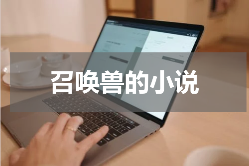 召唤兽的小说