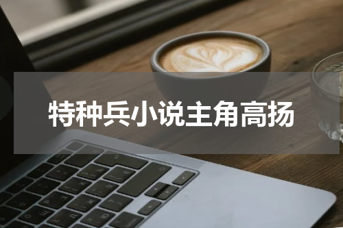 特种兵小说主角高扬