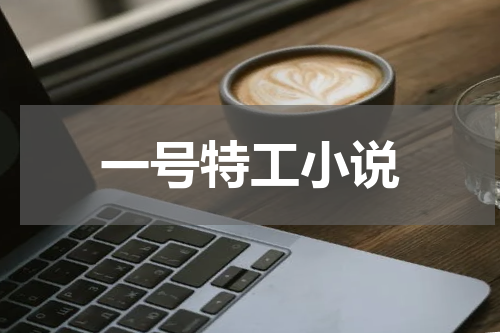 一号特工小说