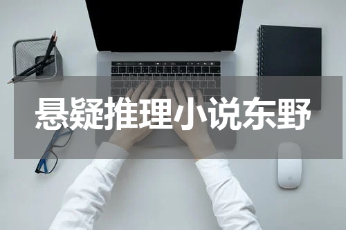 悬疑推理小说东野