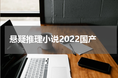 悬疑推理小说2022国产