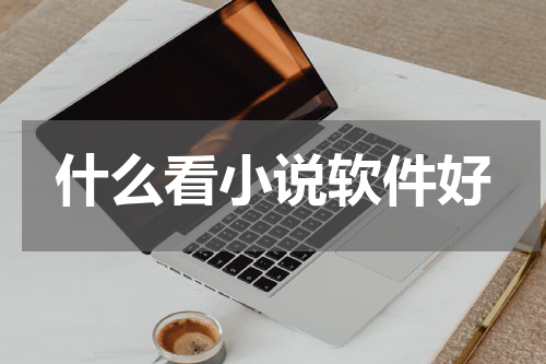 什么看小说软件好