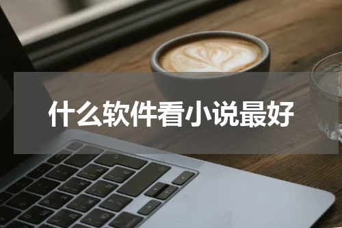 什么软件看小说最好