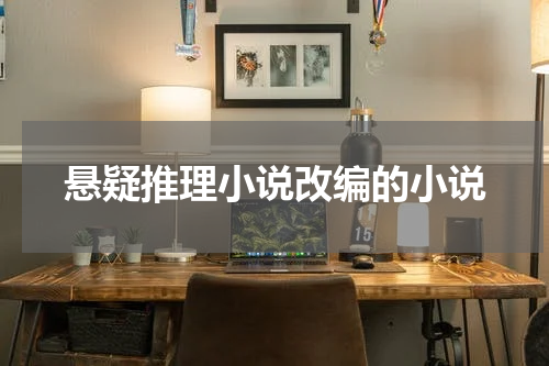悬疑推理小说改编的小说