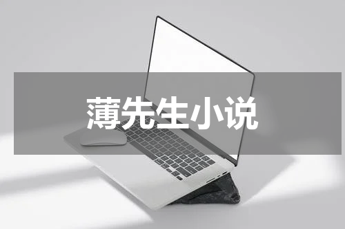 薄先生小说