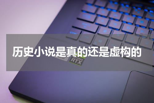 历史小说是真的还是虚构的