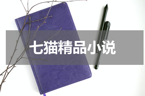 七猫精品小说