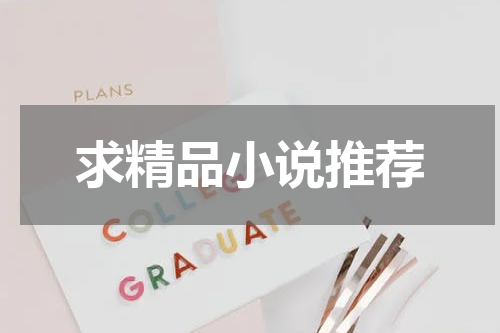求精品小说推荐