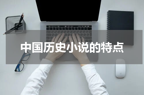 中国历史小说的特点