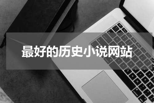 最好的历史小说网站