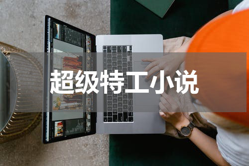 超级特工小说