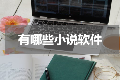 有哪些小说软件