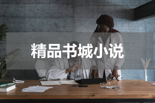 精品书城小说