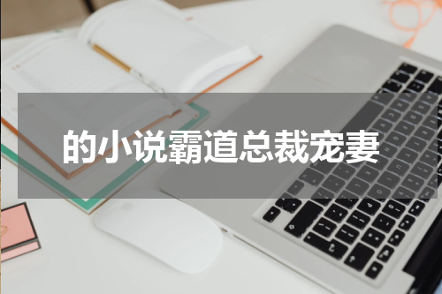 的小说霸道总裁宠妻