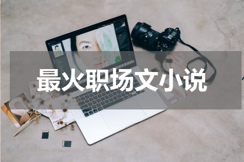 最火职场文小说