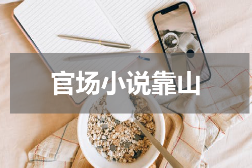 官场小说靠山