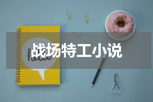 战场特工小说